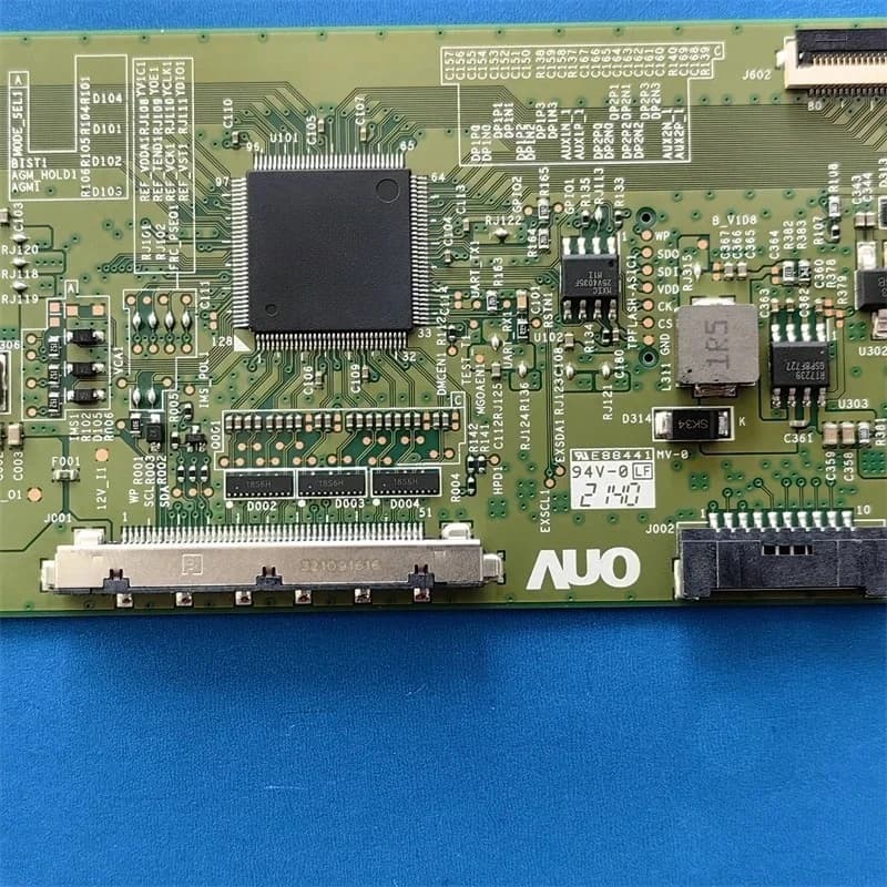 T-CON 34M01 C04 CTRL pour moniteur S3422DWG S3422DW S3422D CU34G2/BK CU34G2 5534M01C07 carte mère 34M01-C04