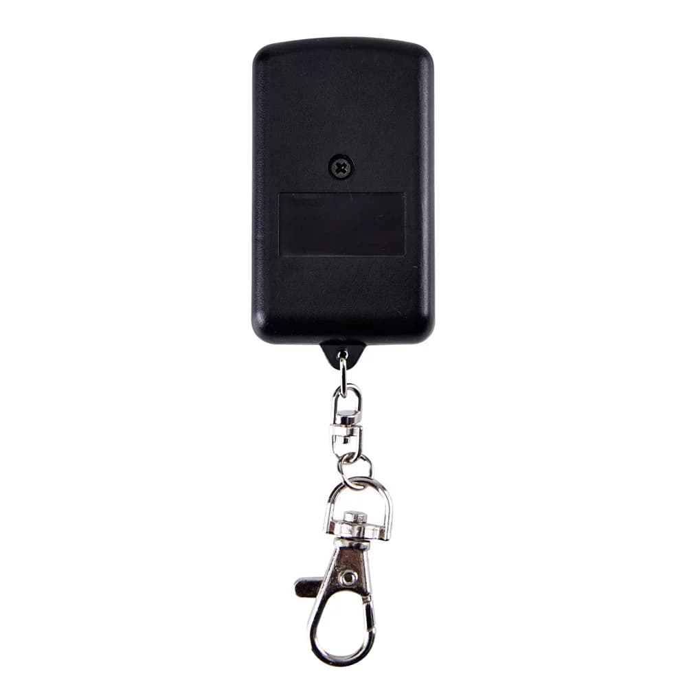 REMOCON RMC-600 LRT-1 Compatible 280 MHz-450 MHz Code fixe transmetteur de porte électrique télécommande