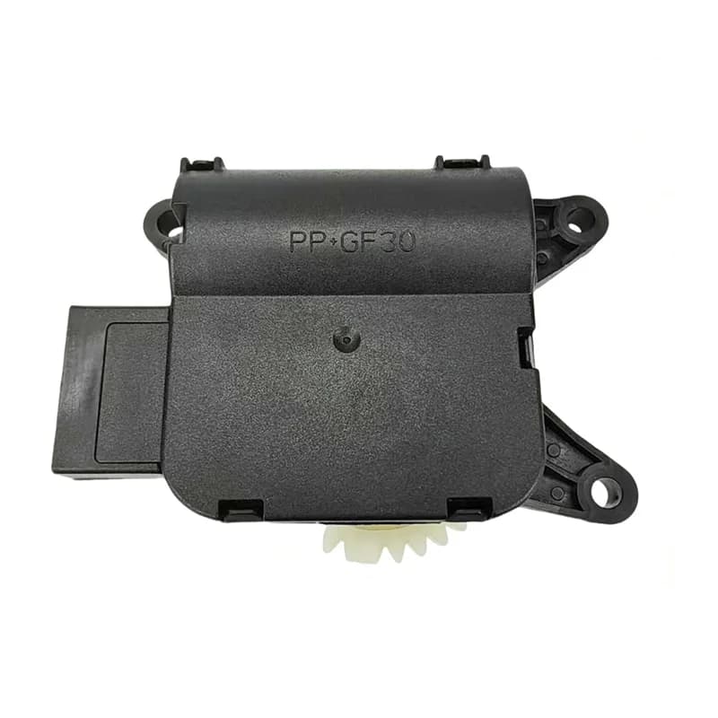 Actionneur de dégivrage de chauffage, servomoteur 6R0907511C pour Polo 2003-2015 A1 2015-2017 Skoda, nouveau