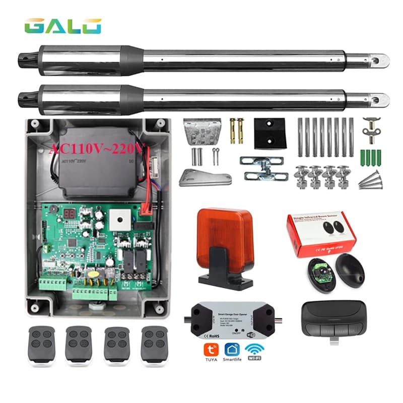 GALO – ouvre-porte électrique