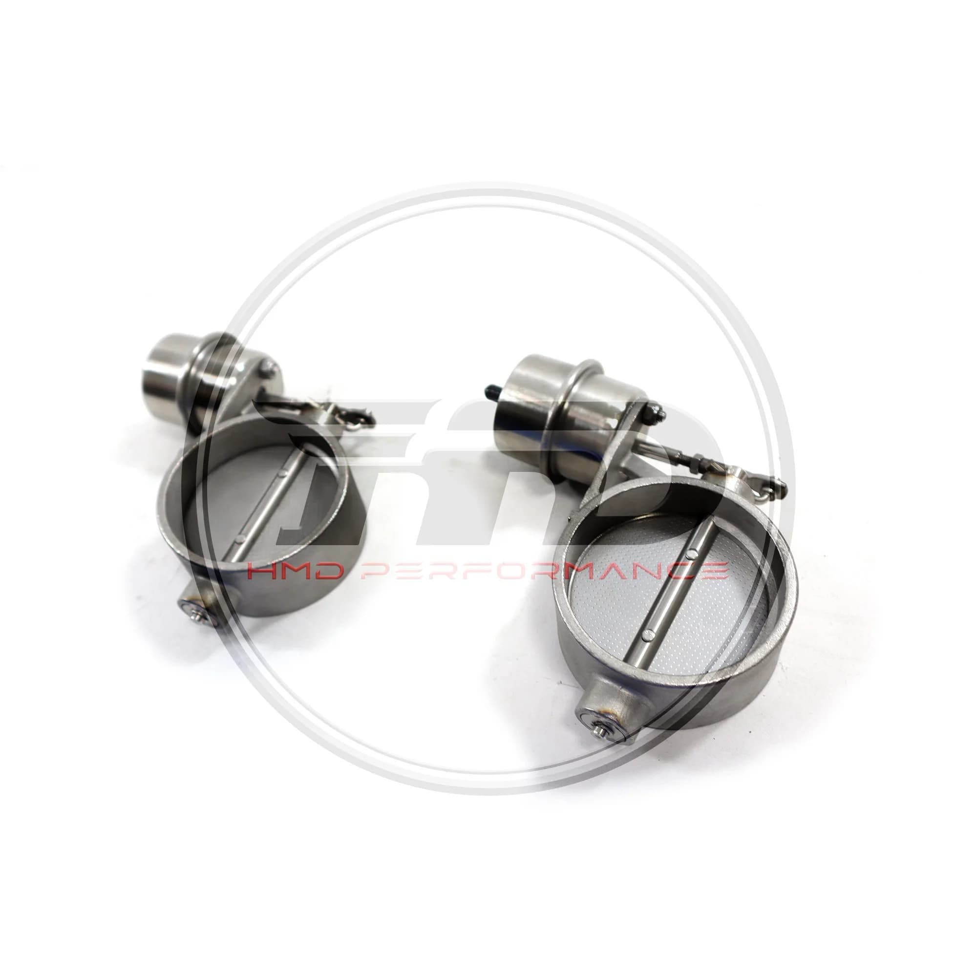 Vanne à vide, moteur de valve à vide
