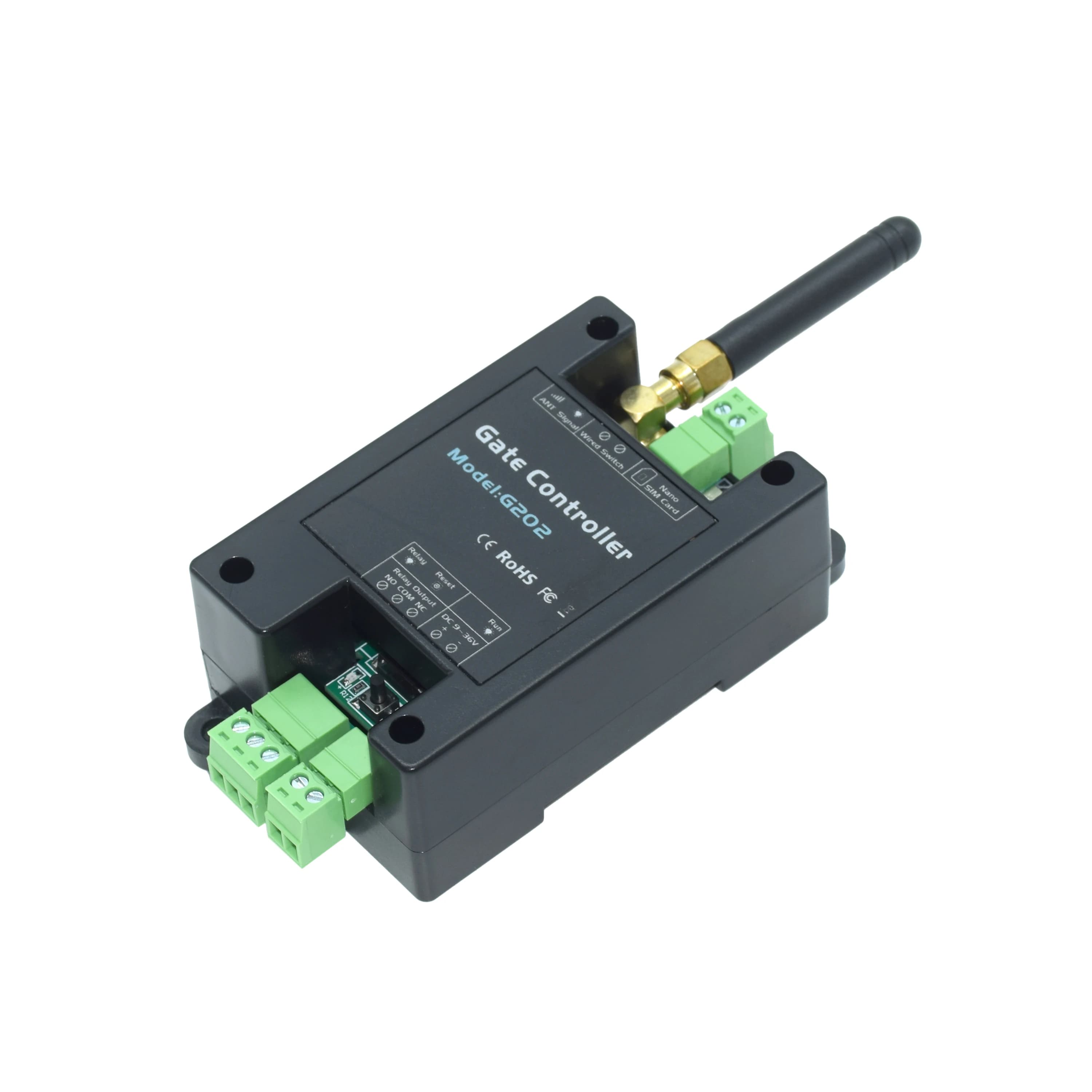 Ouvre-porte intelligent G202