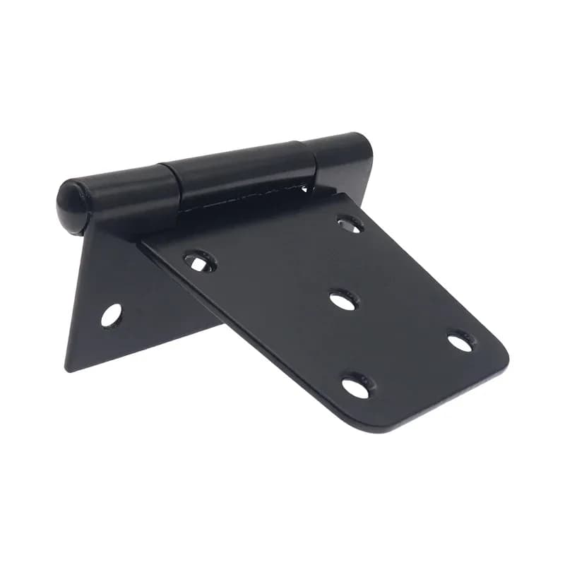 Charnière de porte robuste de 90 mm
