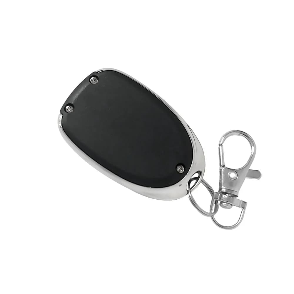SOMMER 4013 4014 TX03-434-2 télécommande compatible copie