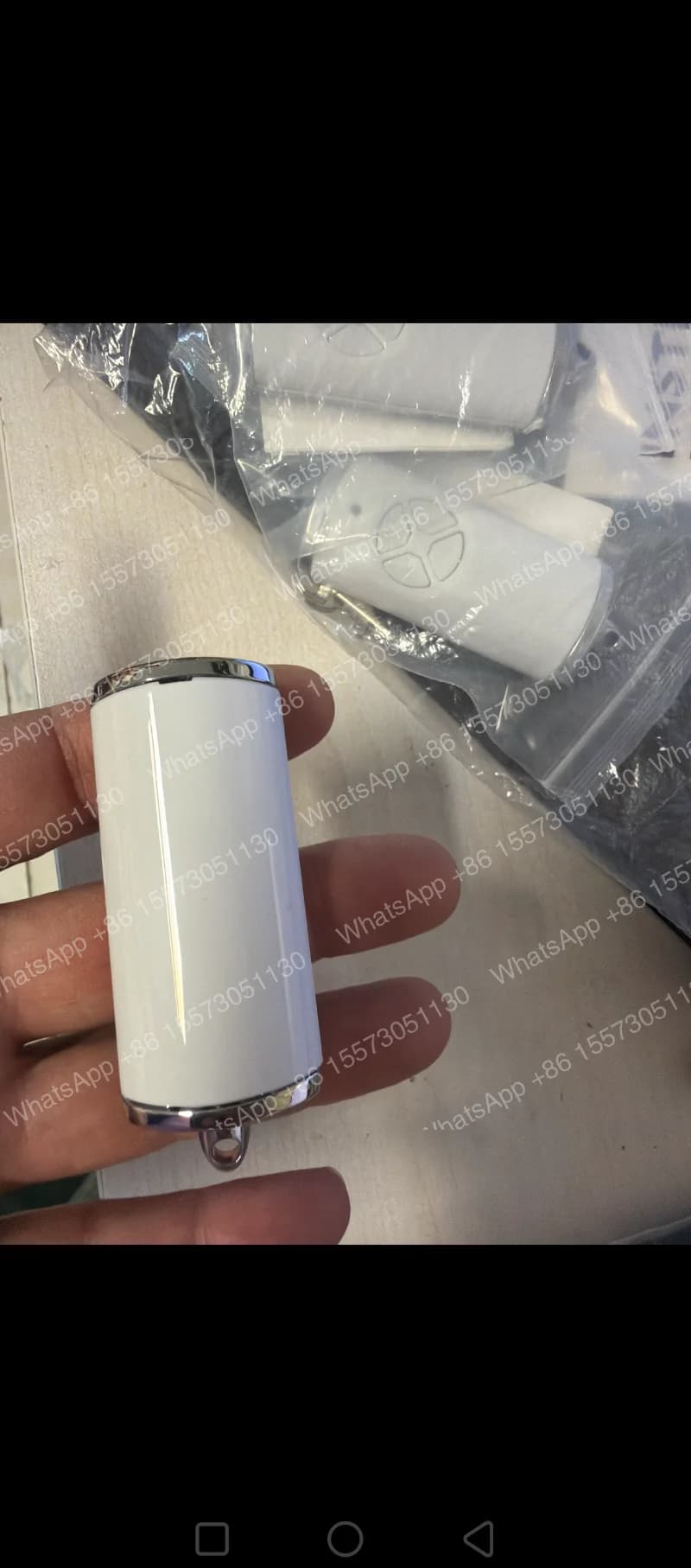 ABGN – ouvre-porte de Garage 868Mhz