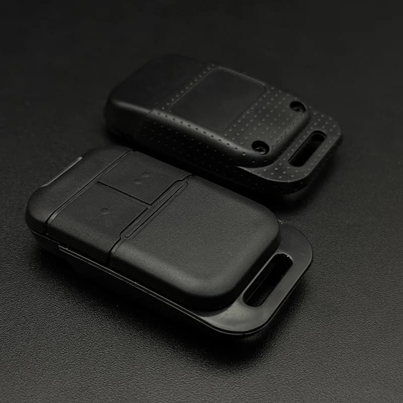 Télécommande de portail SOMFY KEYPOP 2 RTS à 2 canaux