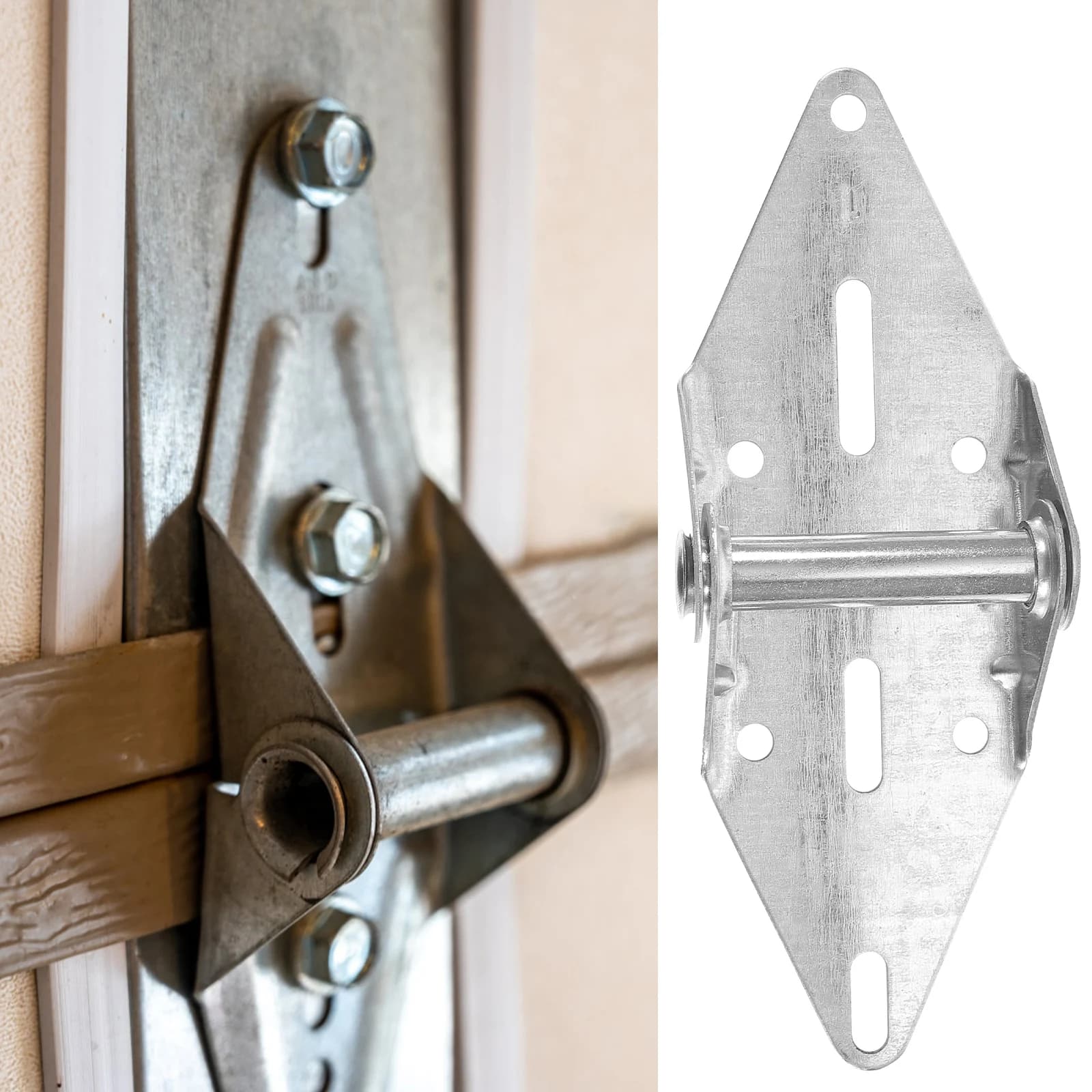 Charnière de porte de Garage