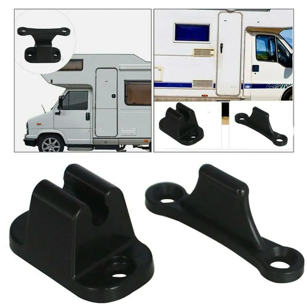 Kit de retenue de porte pour VR