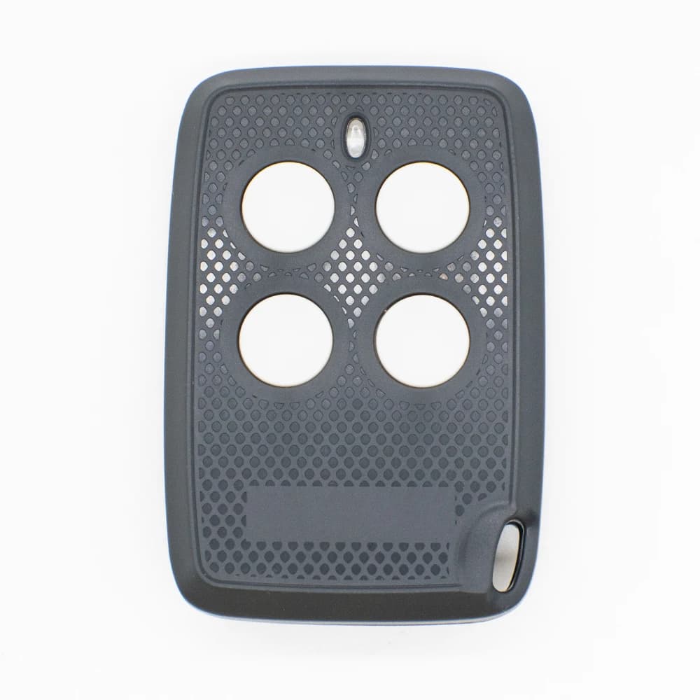 Télécommande pour PROTECO TX433/PTX433 405/PTX433 AZUL/TX3/HIT 433MHz Code fixe Porte de garage Transmetteur