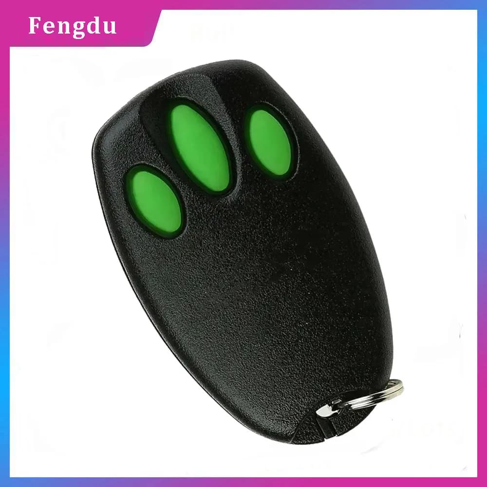 Télécommande de porte de garage pour MERLIN