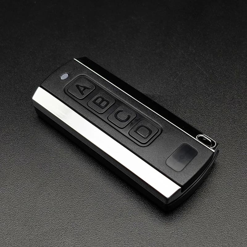 2 pièces, Télécommande V2 433.92MHz 100% Clone V2 PHOENIX PHOENIX2 PHOENIX4 PHOX PHOX2 PHOX4 HANDY2 HANDY4 TSC TRC TXC