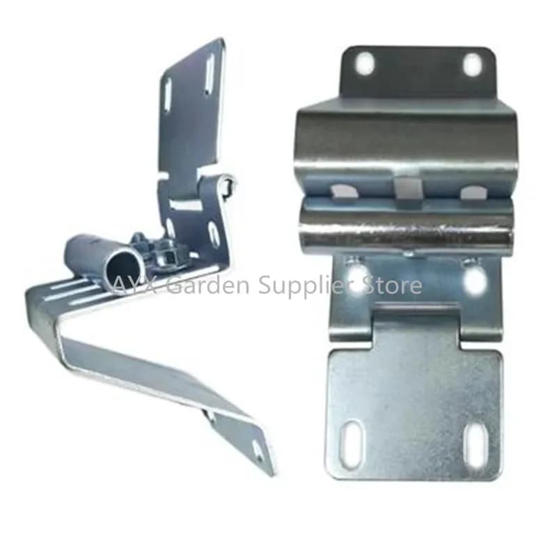 Kit de quincaillerie pour porte de garage
