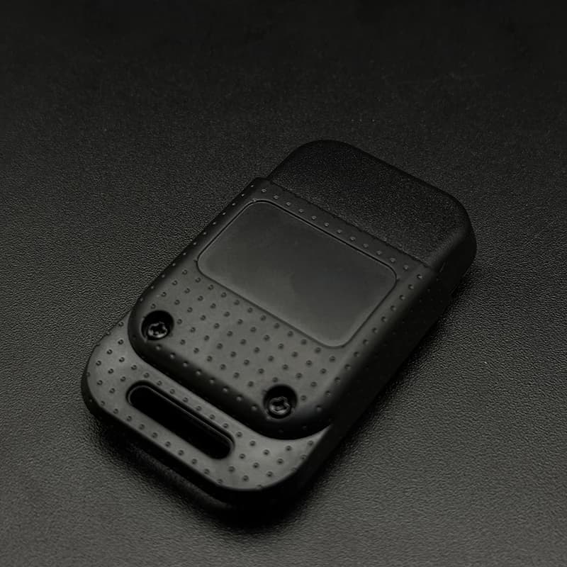 Télécommande de portail SOMFY KEYPOP 2 RTS à 2 canaux