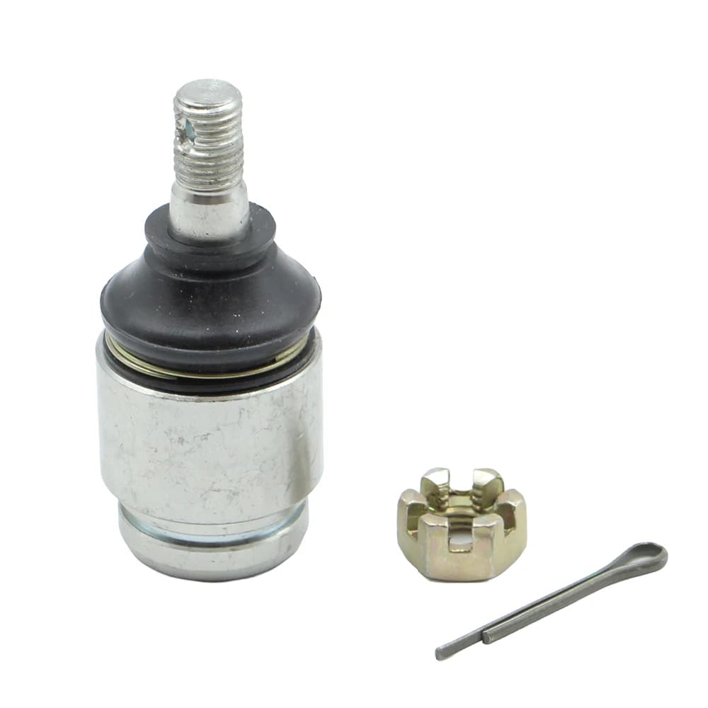 Kit de rotules M10 32x20mm, 2 pièces, pour Kayo ATV 110 125 150 180, bras oscillant, pièces de quad