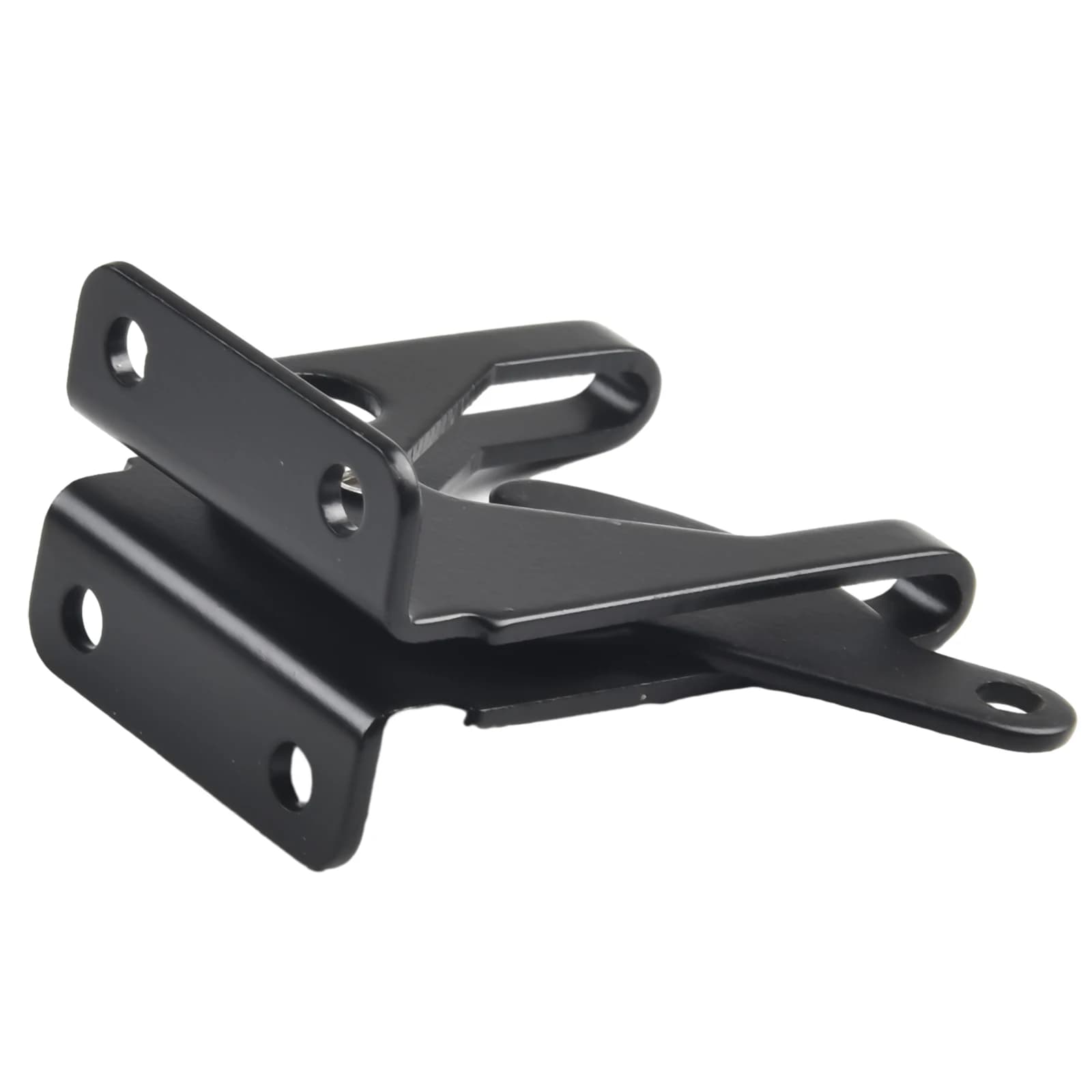 Loquet de porte automatique avec boulon