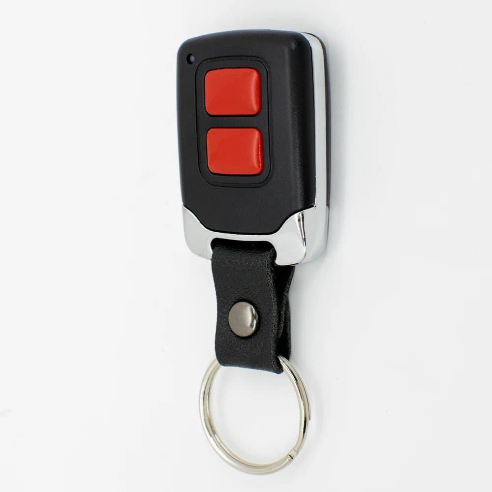 SOMMER 4020 TX03-868-4 4026 4031 télécommande de porte de Garage 868MHz transmetteur portatif