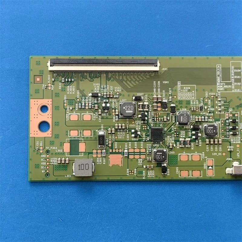 T-CON 34M01 C04 CTRL pour moniteur S3422DWG S3422DW S3422D CU34G2/BK CU34G2 5534M01C07 carte mère 34M01-C04