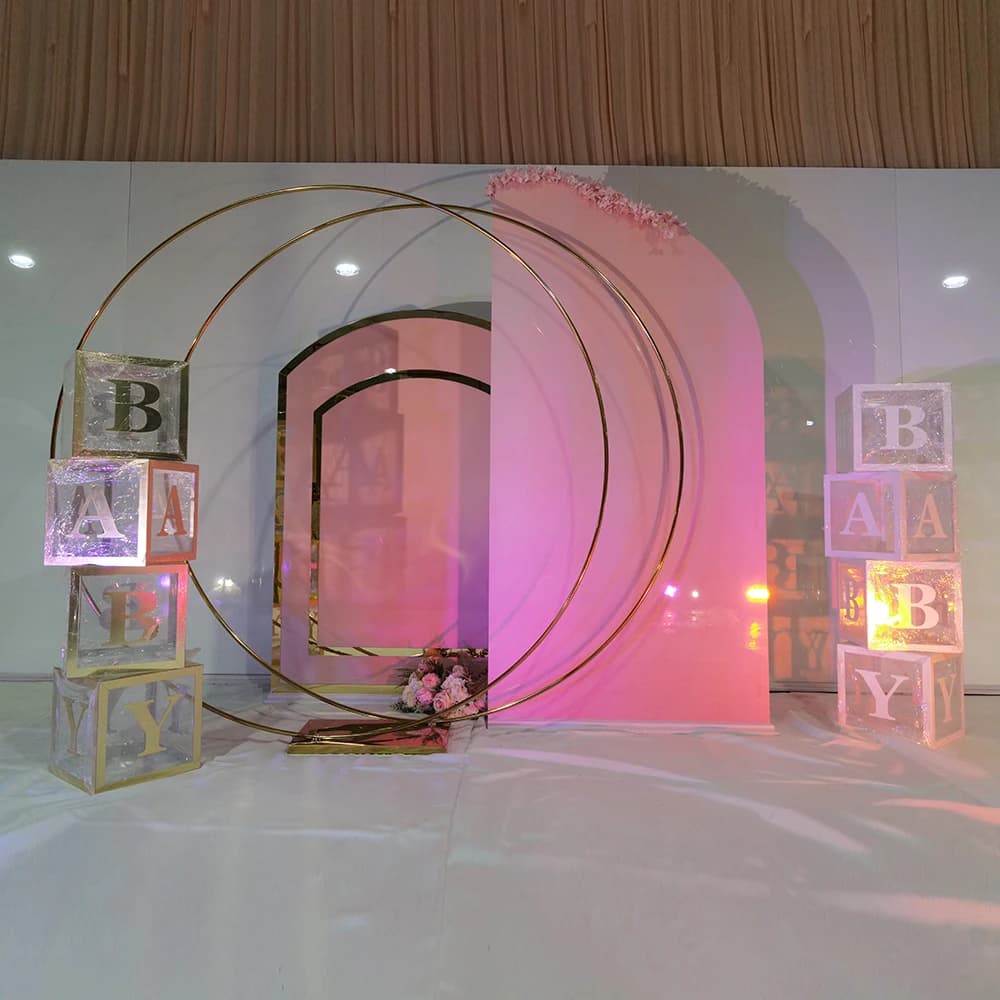 Panneaux décoratifs en PVC