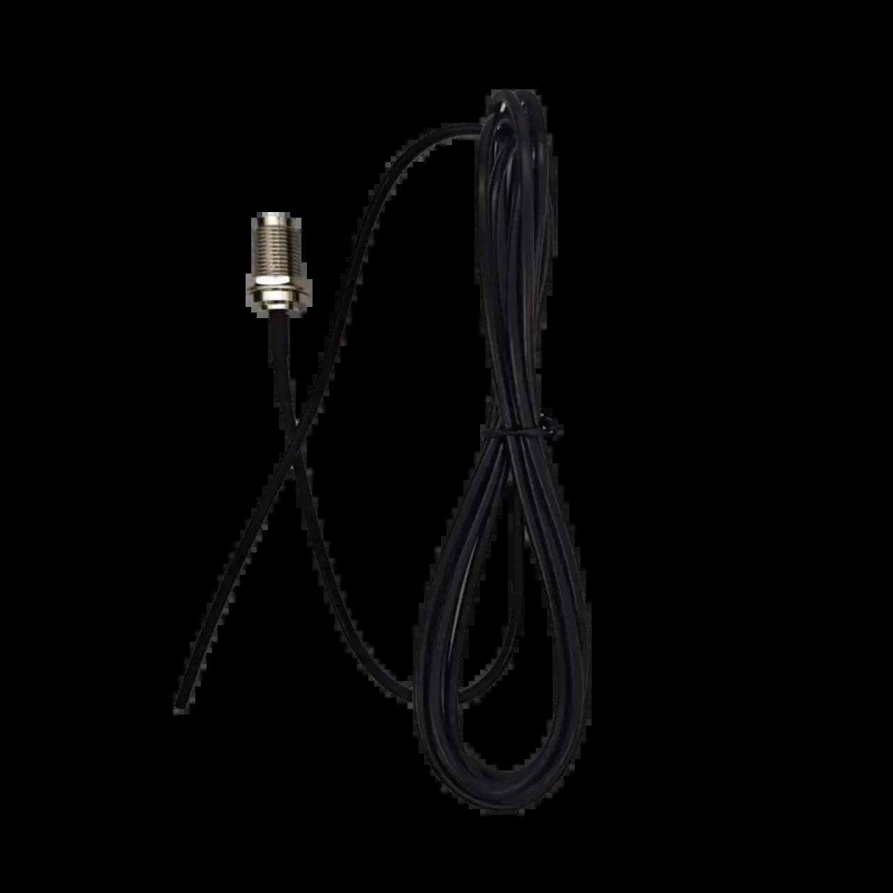 Antenne 868MHz à Gain élevé pour ouvre-porte/garage télécommandé