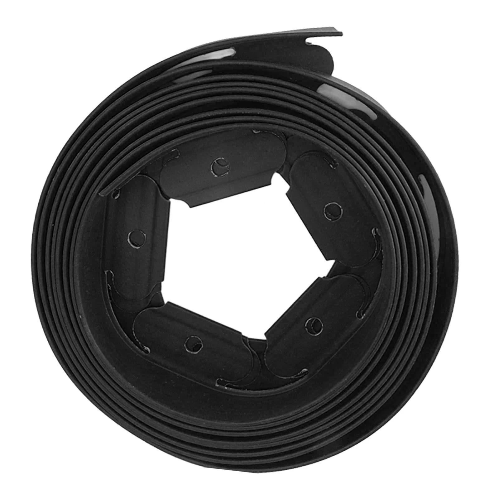 Kit de bordure paysagère Flexible