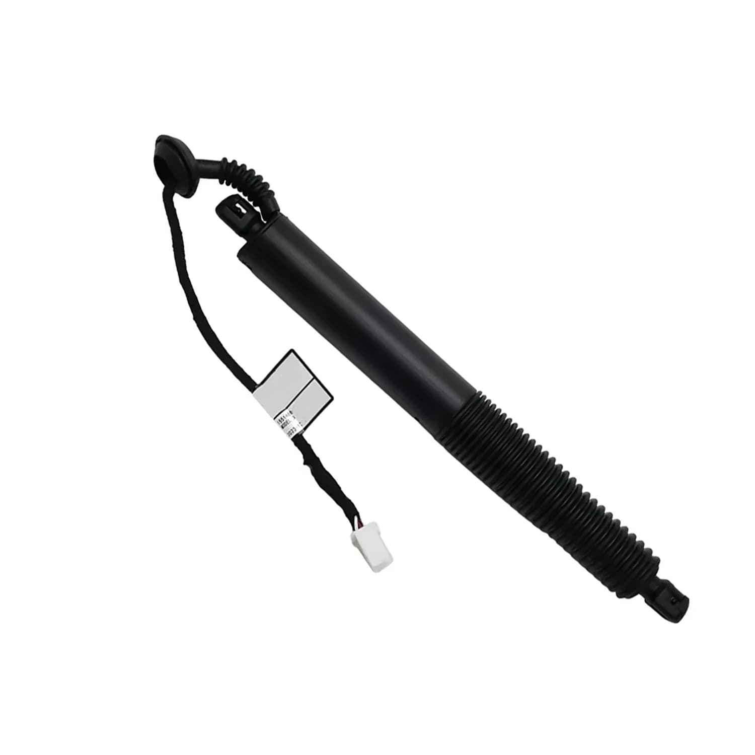 Entretoise de coffre de hayon électrique droite, position arrière, modèles 3 2021-23 1551488-HO C 1551488-98-B 1551489-HO B, 2 pièces