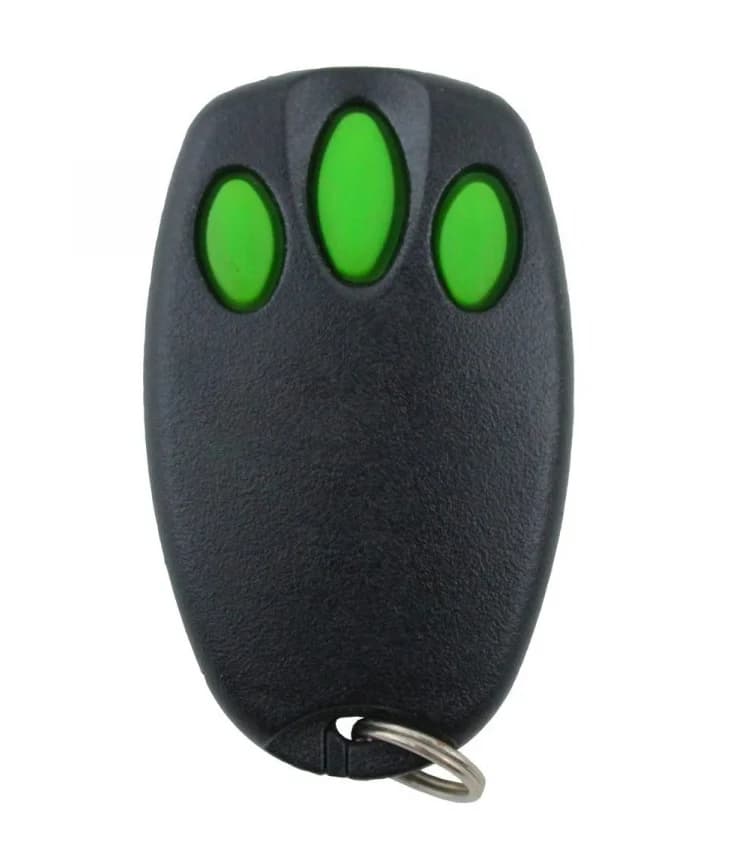 Merlin+ 2.0 E945 E945M E950M E943M Porte de Garage Télécommande Compatible ST50EVOB ST50EVO MT100EVO MT60EVO