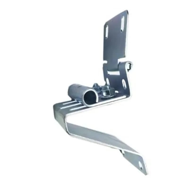 Kit de quincaillerie pour porte de garage