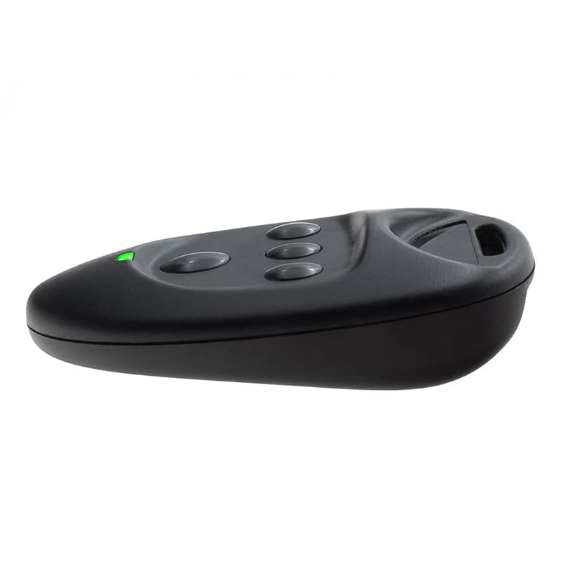 SPACE SP2 SP4 télécommande de porte 433.92MHz Code roulant