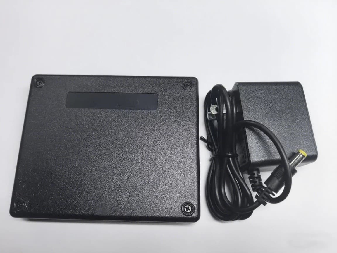 Duplicateur de télécommande remocon rmc888 pour machine à copier à code fixe