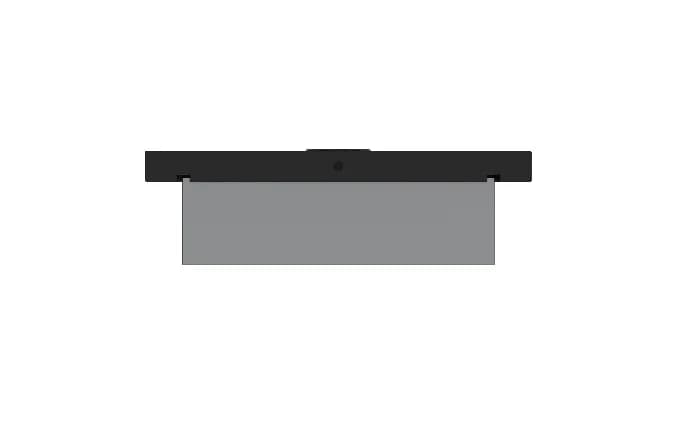 Tuya-Visiophone filaire avec écran LCD TFT