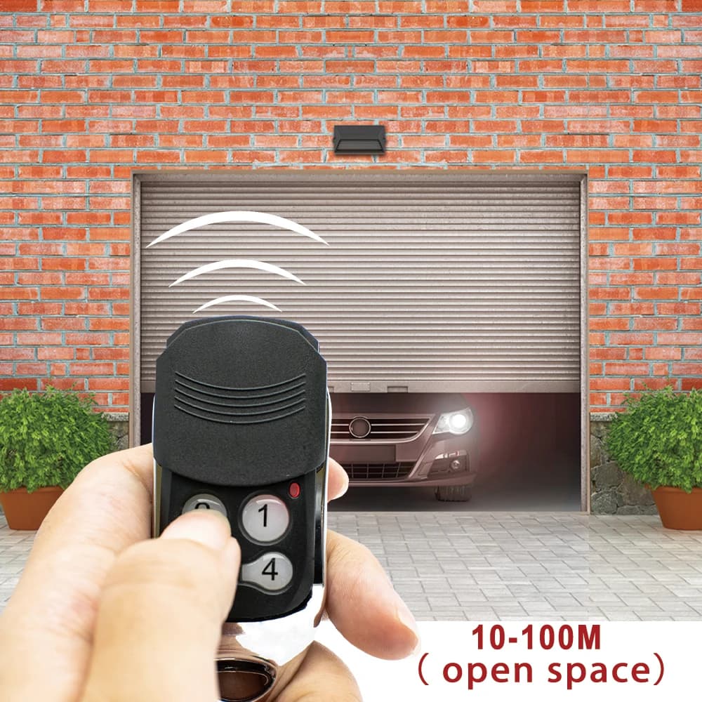 SOMMER APERTO 4025 TX02-868-2 4020 TX-03-868-4 4026 TX03-868-2 Télécommande de porte de garage 868 MHz
