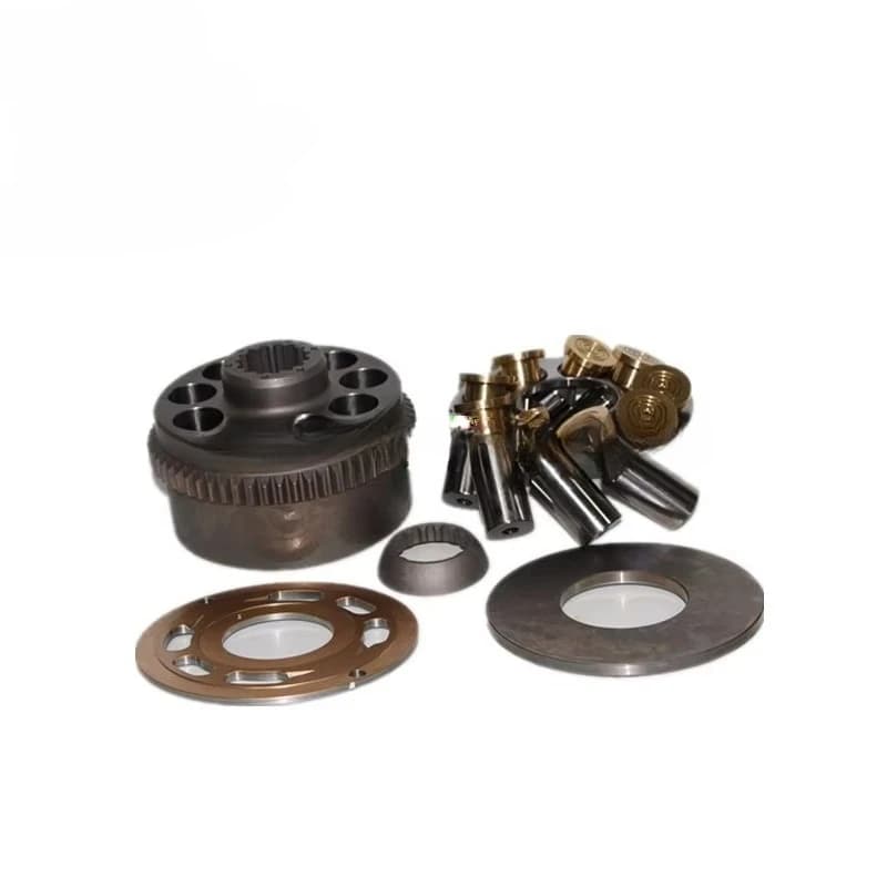 Remplacement du kit de réparation de moteur oscillant