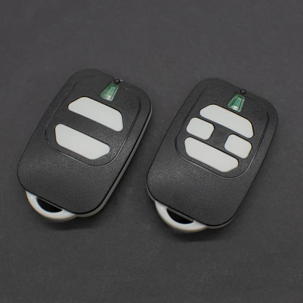 DEA Ouvre-porte de porte de garage Ouvre-télécommande pour GT2 GT4 GTI2 GTI4 GTI2N GTI4N GTI2M GTI4M TR2 TR4 TR2N TR4N GENIE 273 273L 433.92MHz