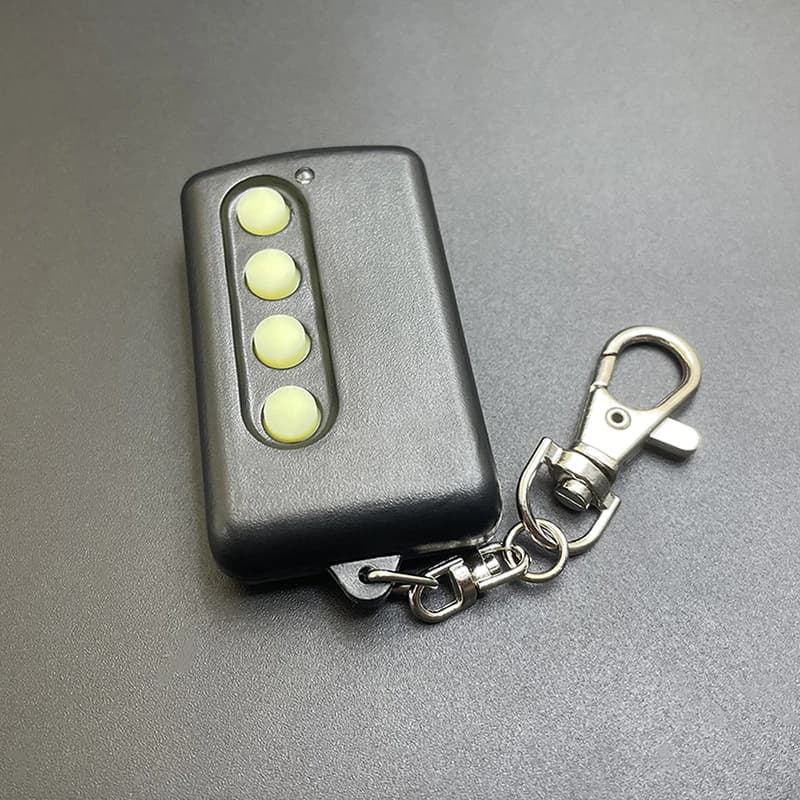 REMOCON RMC 600 télécommande de porte de Garage 250 MHz-450 MHz Code fixe