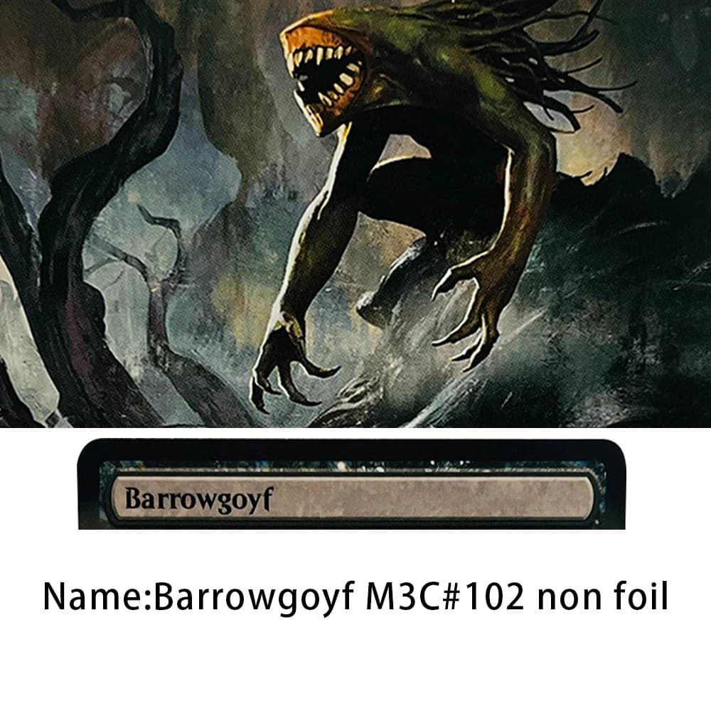Cartes Proxy Magiques pour le divertissement