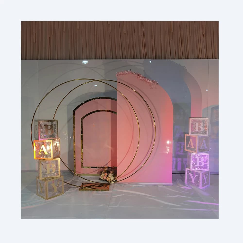 Panneaux décoratifs en PVC