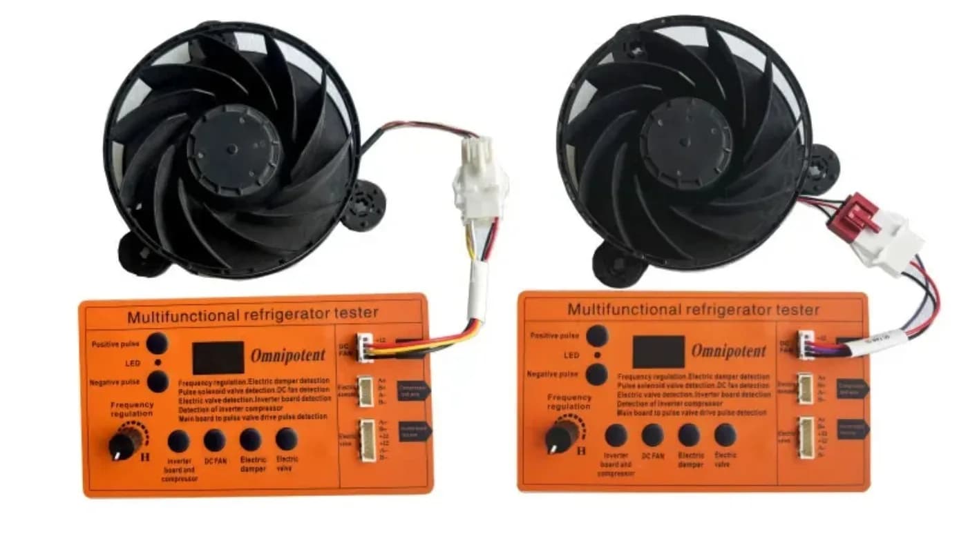 Outils pour la dépannage des électrovannes