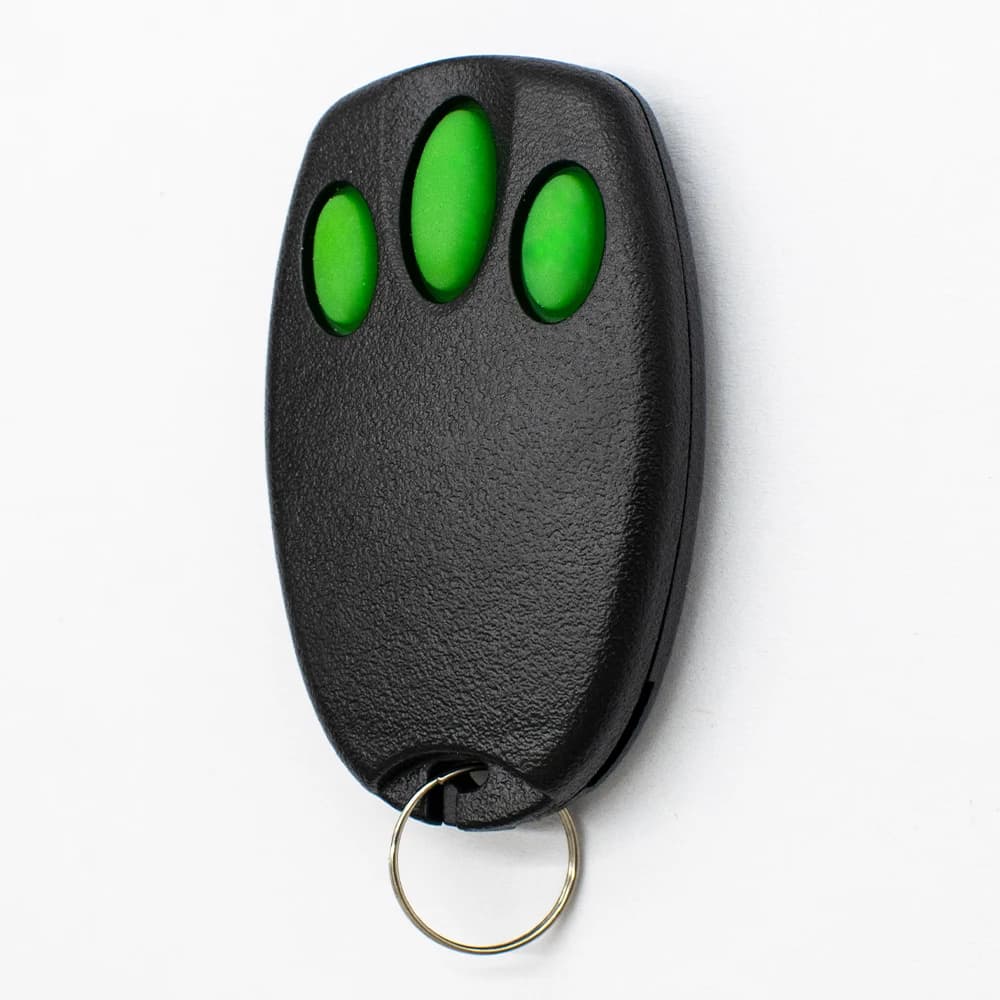 Télécommande pour porte de garage Merlin + 2.0