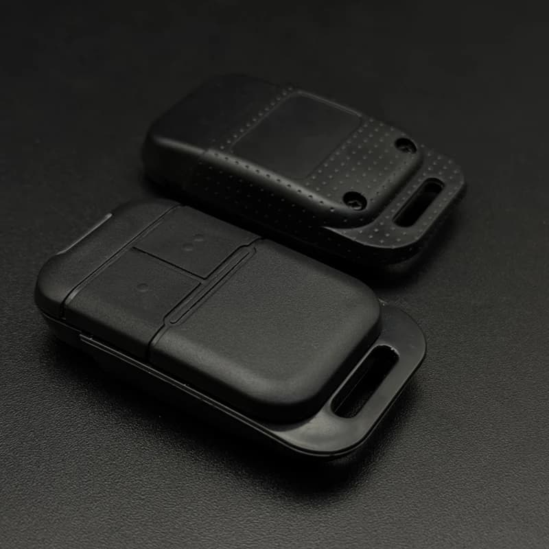 Nouvelle télécommande de porte de garage / portail Somfy Keypop 2 RTS 2 canaux Émetteur d'ouverture