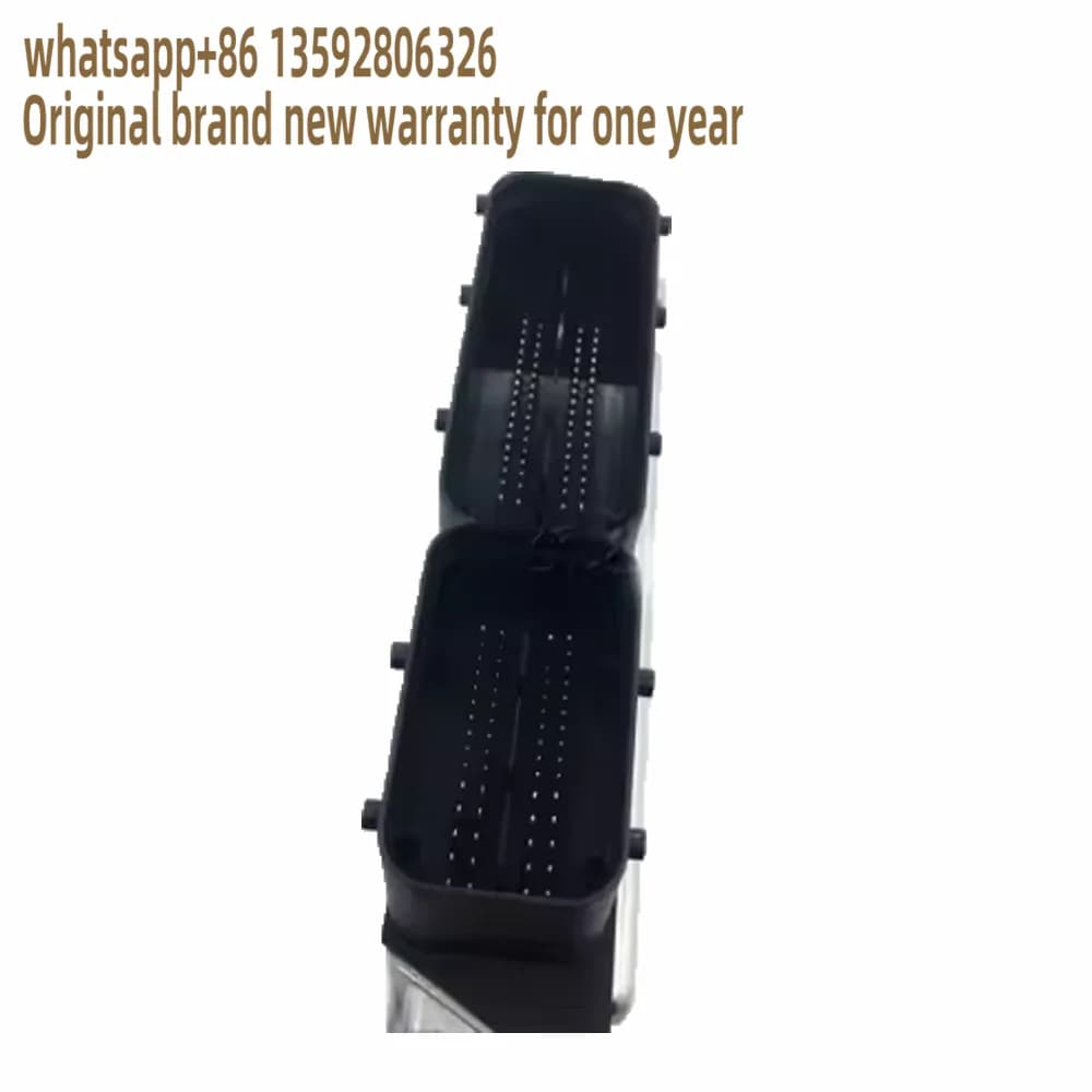 Unité de commande électronique ECU de carte d'ordinateur de moteur Diesel 0281017309 adaptée pour Jac