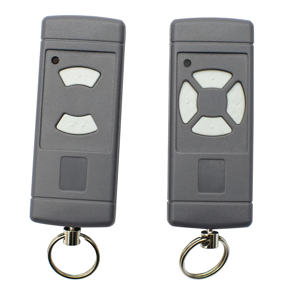 Duplicateur de télécommande de garage 40 685 MHz HSE2 HSE4 HSM4 HSM2 HS2 HS4 pour transmetteur d'ouvre-porte