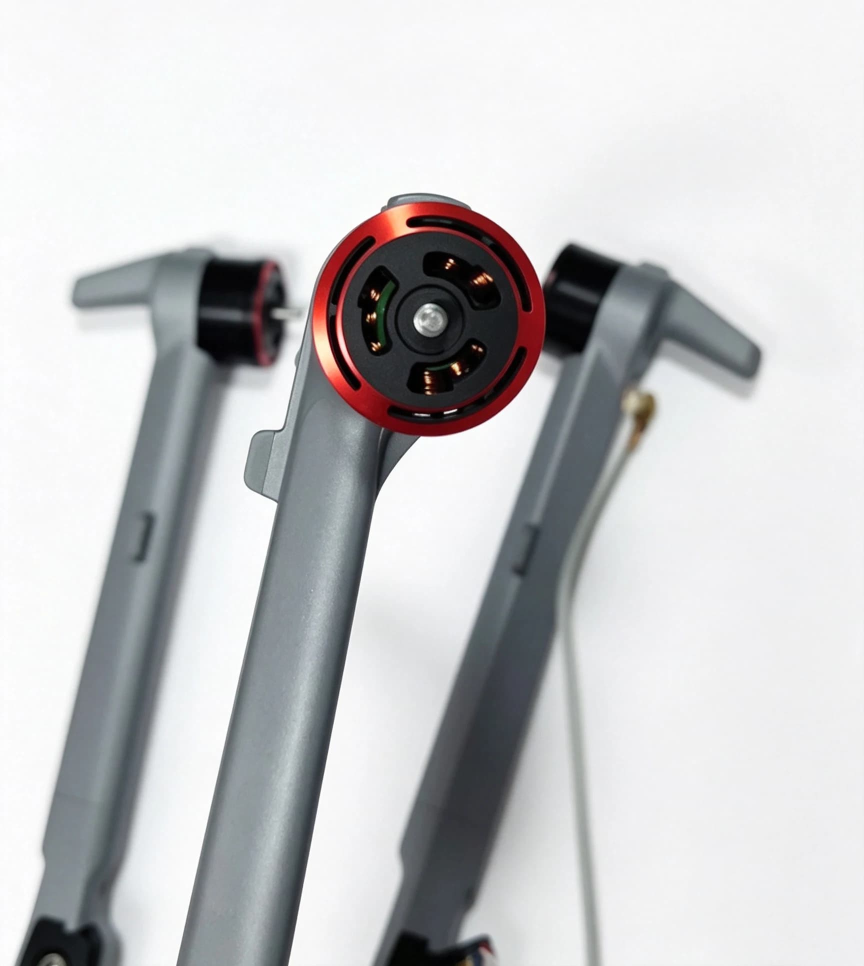 Bras de rechange avec moteur pour Autel EVO Max 4T V1 – Pièces de réparation pour bras de moteur avant, arrière, gauche et droit