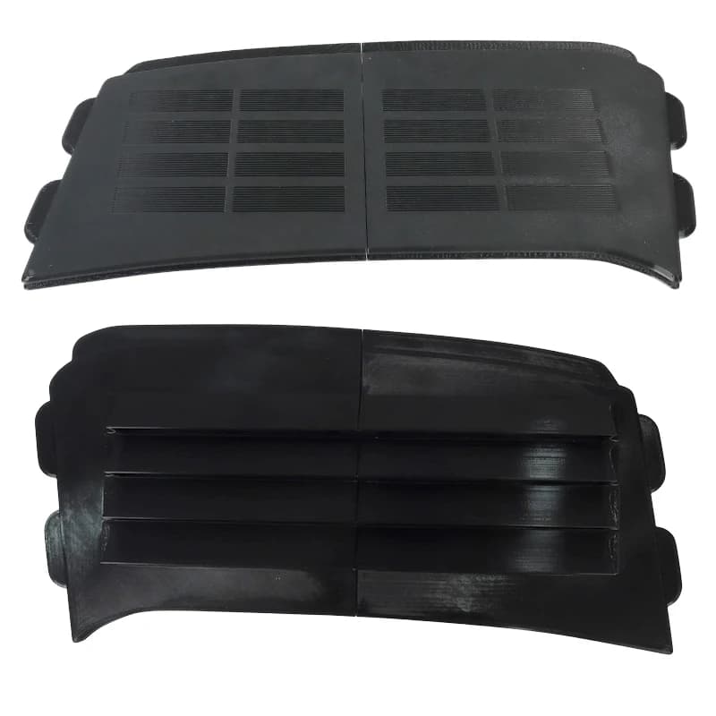 Pour Fiat Ducato, Peugeot Boxer, Citroën Jumper, ventilation de caravane avec moustiquaire, accessoires pour camping-car, caravane, fourgon aménagé