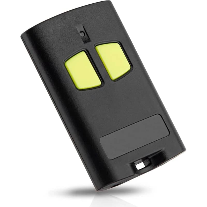 Télécommande de portail électrique BENINCA TO.GO VA 2VA 4VA compatible