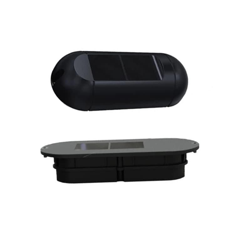 Capteur laser de porte automatique