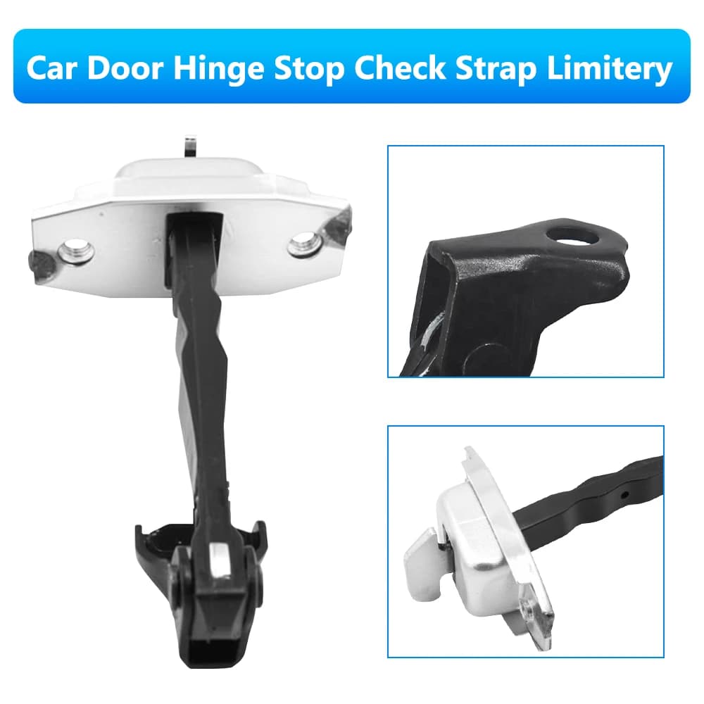 Bouchon de sangle de contrôle de porte gauche droite