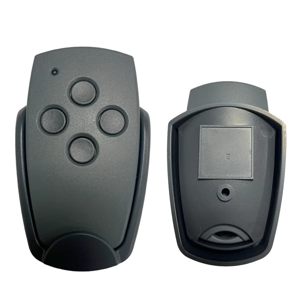 Marantec numérique D302 D304 D313 D323 868MHz 433MHz commande à distance Code fixe ouvre-porte de Garage portable sans fil