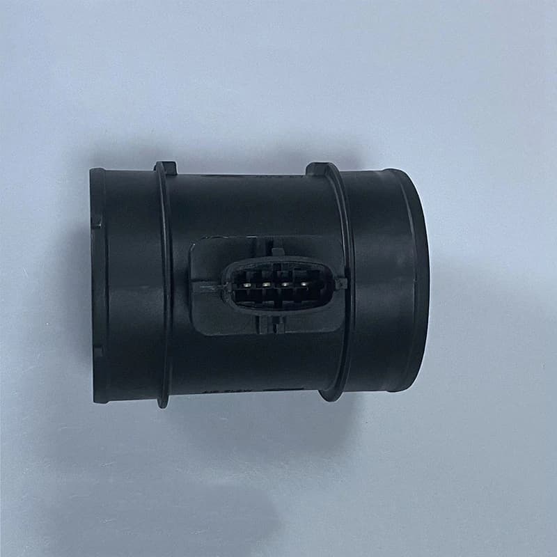 Débitmètres d'air pour voitures 0281002917 0281002860 51782035 1636.75 pour Citroën Nemo 1.3L Alfa Romeo 159 Brega Giulietta Mito Spider