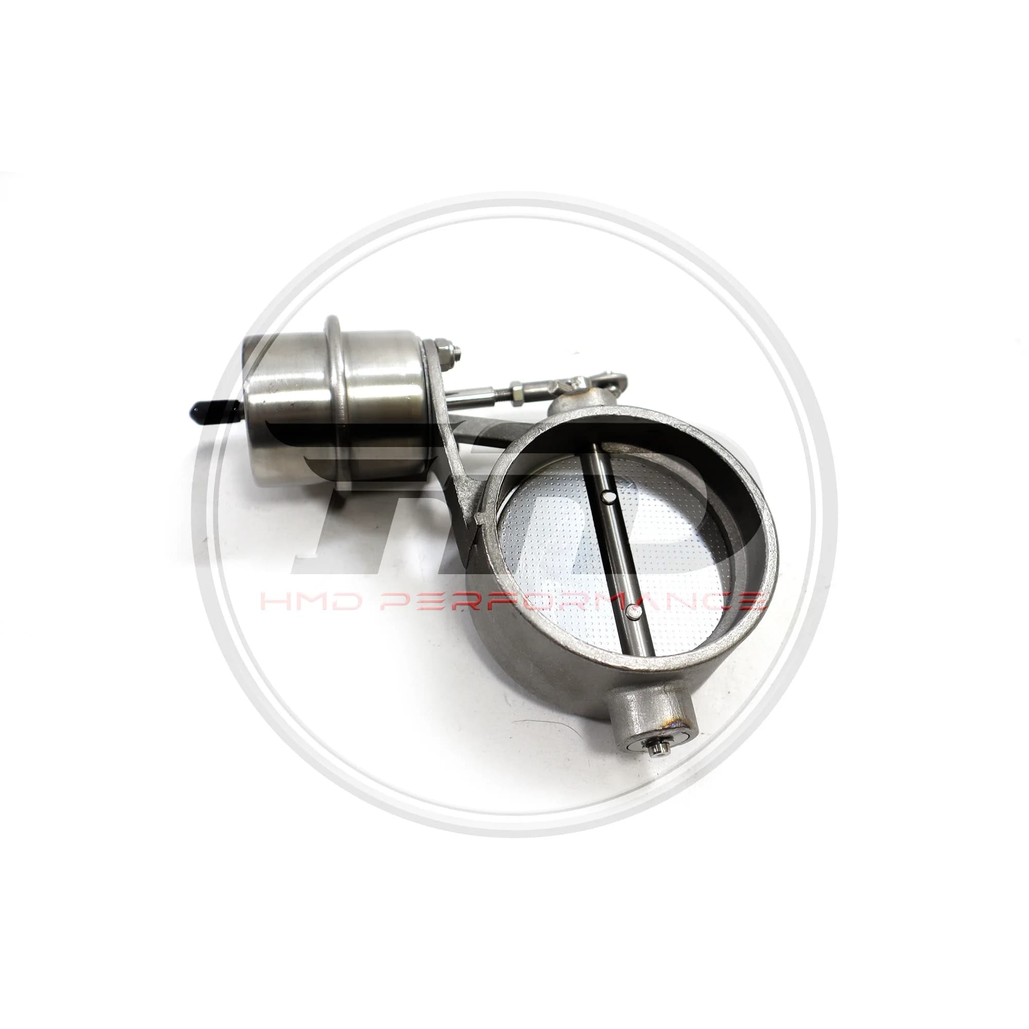 Vanne à vide, moteur de valve à vide