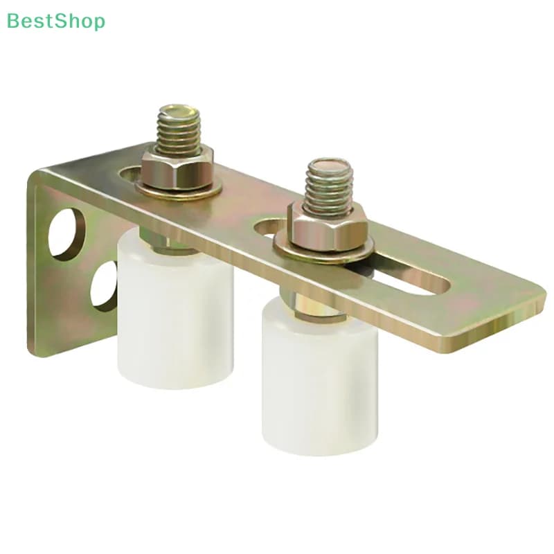 Rouleaux de porte robustes